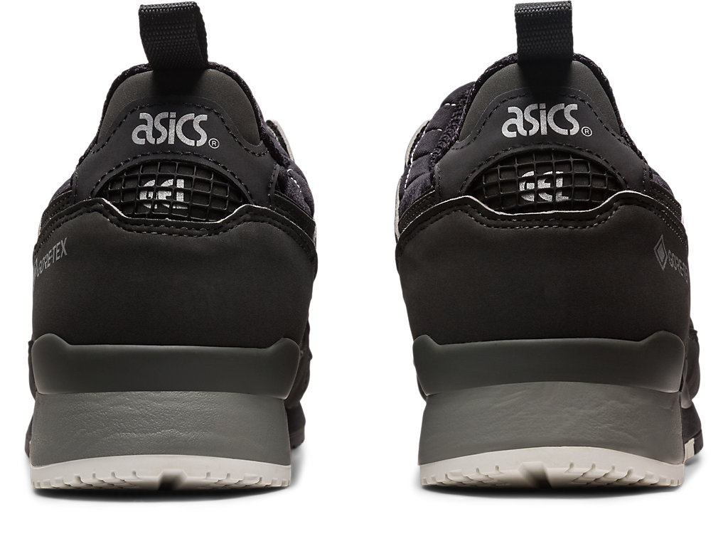 Men's Asics Mita sneakers X Bal Original X Gel-Lyte Iii Og Gtx Sneakers Grey / Black | 3908-EAKUM